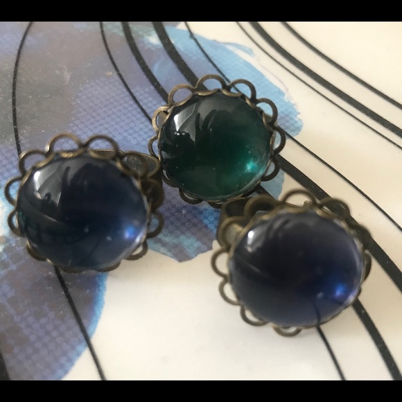 Color Changing Mood Rings - Picture 3 of 4